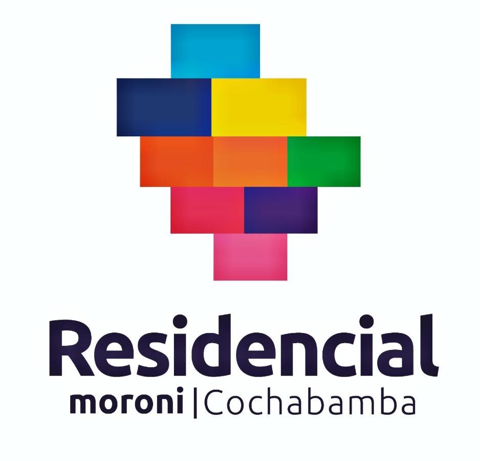 Residencial Moroni - Alojamiento En Cochabamba Bed & Breakfast Bagian luar foto