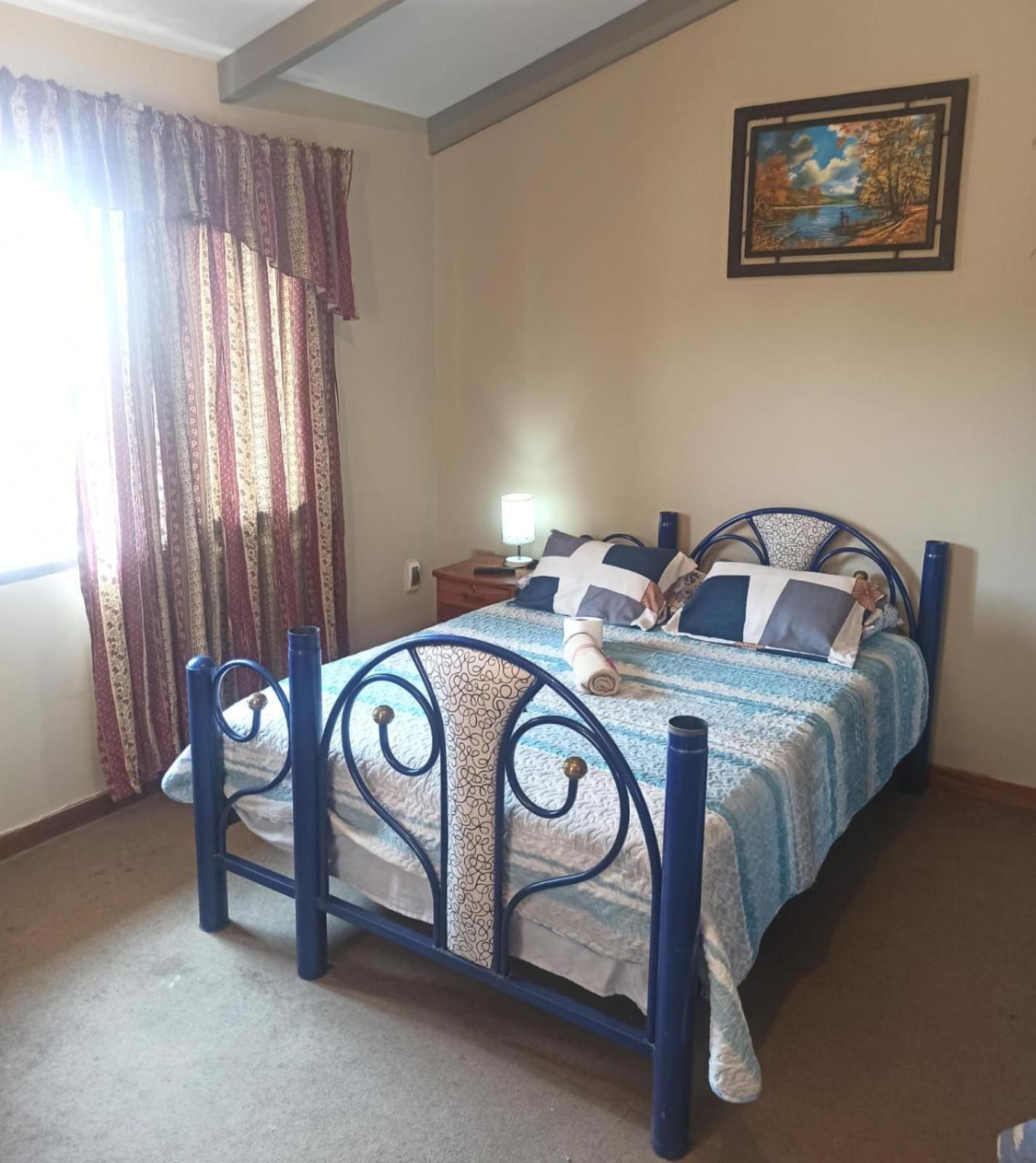 Residencial Moroni - Alojamiento En Cochabamba Bed & Breakfast Bagian luar foto